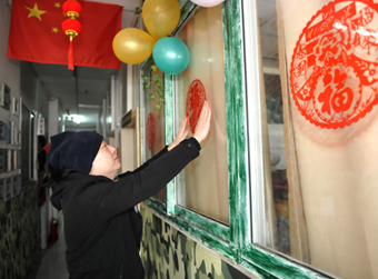 五湖四海水饺,吃出“家的味道”