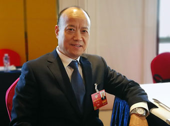 全国政协委员林凡儒:民营经济高质量发展需要“红色动能”