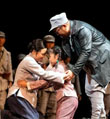 《沂蒙山》亮相国家级“云端”艺术盛宴