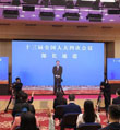 中国经济发展的后劲很强