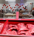 济南猪肉单价不到俩月便宜了10元