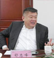 低调“油王”舒忠峰的油脂拓荒