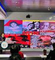 看电影学党史,感受红色精神