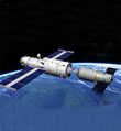 空间站天和核心舱完成在轨测试验证