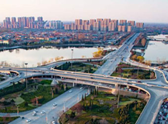 “新一线”城市曹县,凭啥这么666