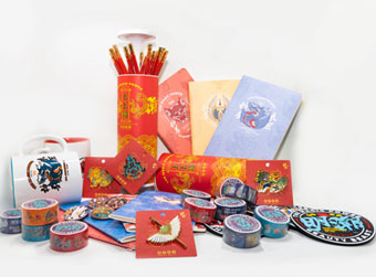 用文创讲好中国故事 文博文创应该这么“玩”