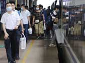 “补偿式”出行来了 端午假期济铁预计发送旅客270万人