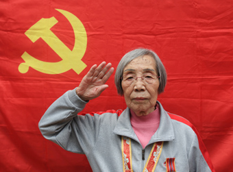 战火里的“芳华”