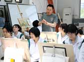 特色育人打通多元升学途径