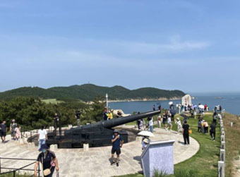 威海刘公岛全面提升参观教育体验 打造总体国家安全观教育基地