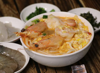 “解开”夏至美食密码