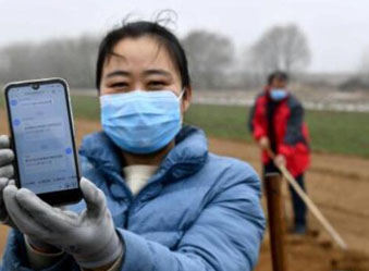 “齐”心“鲁”力|“疫”样的春天别样的春耕——来自农业大省山东的春耕备耕见闻