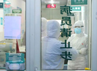 当好一线医务人员“后勤部长” 山东“关心12条”力度杠杠的丨闪电评论