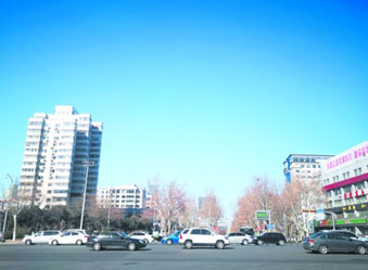 貨車限行解除 部分禁停道路可臨時(shí)停車