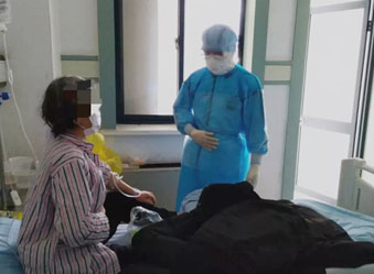 40份奶茶 一段魯鄂情深