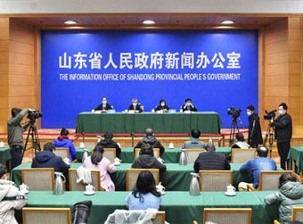 任城监狱出现新冠肺炎疫情