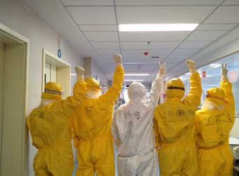 黄冈大别山的“春天”悄然来临