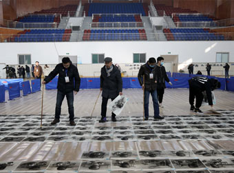 山东艺术学院部分专业取消校考