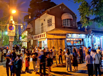 短途游、近郊游持续发力 自驾游成爆款