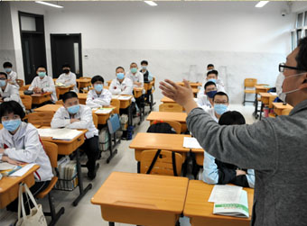 各学段复学复课时间敲定啦