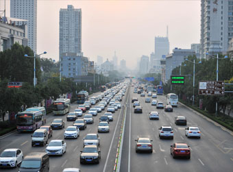 经十路将东延西扩,济莱高铁要南延