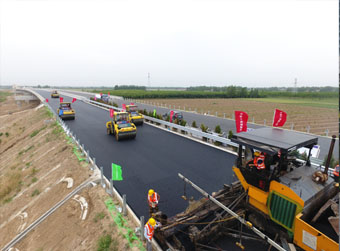 未来从菏泽开车3小时可到海边