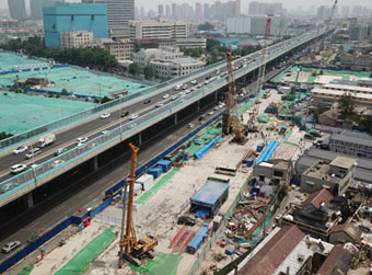 山东迎来“地铁大时代”