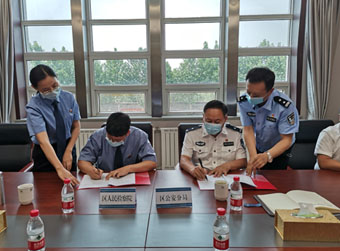 保护未成年被害人,一次询问高效取证