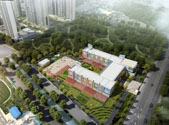 住宅项目配建学校纷纷落地