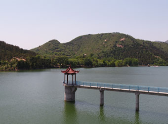 章丘:让“绿水青山”变成“金山银山”