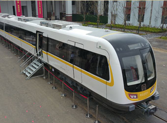 济南地铁“换乘时代”近了