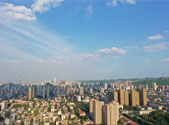 夏秋“换班”,昼夜温差超10℃