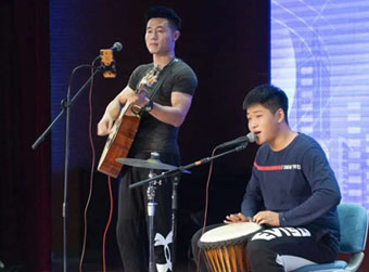 快来邂逅最“悦耳”的风景