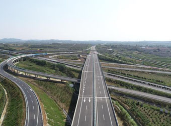 文莱高速月底通车,济威再“近”一步