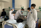 重回视野的肺结核