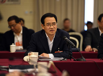 把握政协事业新要求推动政协工作新发展