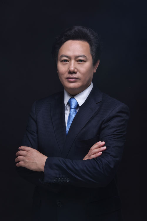 张景伟:助推我省新旧动能转换