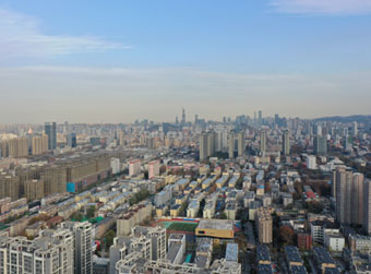 省城好“气质”,未来仍继续