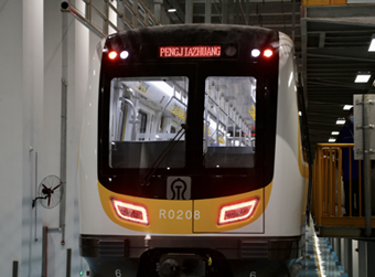 “邂逅”老济南故事 地铁“换乘时代”更近了